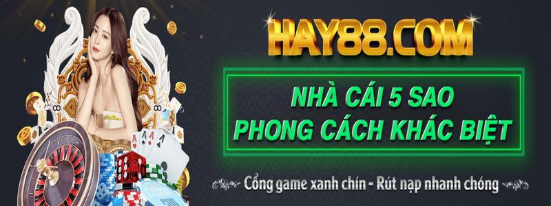 HAY88- Tải App đơn giản, đăng ký dễ dàng