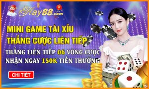 khuyến mãi tài xỉu tại hay88