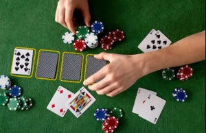 Những giải đấu Poker quốc tế hàng đầu